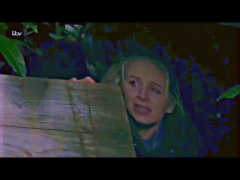 Belle Dingle 17th November 2020 4 belle’s schizophrenia leads to hallucinations of jamie chasing her