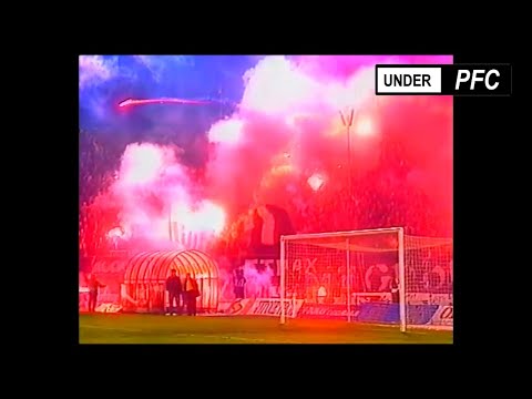 107. derbi / Partizan - C.zvezda 2:1 [16.04.1997.] kompletna utakmica