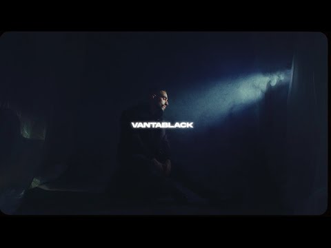 Vantablack