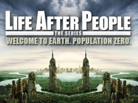 Life After People - S01E08 Armed and Defenseless History Channel Full Documentary 2017