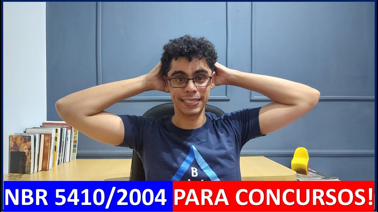 NBR 5410/2004: Instalações Elétrica em Baixa Tensão para Concursos - Os pontos mais cobrados!!!!
