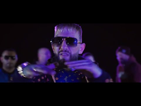 Šakal&LuciferBeats -Skills feat.Palky,DelPes,KudušPanpolak,Adrian,Figy KO,NigiNap,Vladis