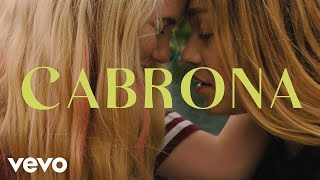 Gin Wigmore - Cabrona (Official Video)