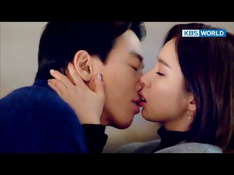 Kim raewon to shin saekyeong quot you can depend and lean on me now quot black knight ep 9