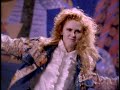 T'Pau - Heart And Soul (1987) (Original Version) HD