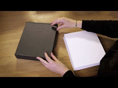 Irma Boom Interview: A Tribute to Coco Chanel