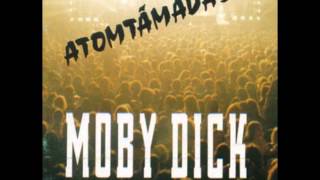 Moby Dick - Bűz van