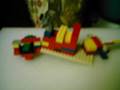 Lego Jaws
