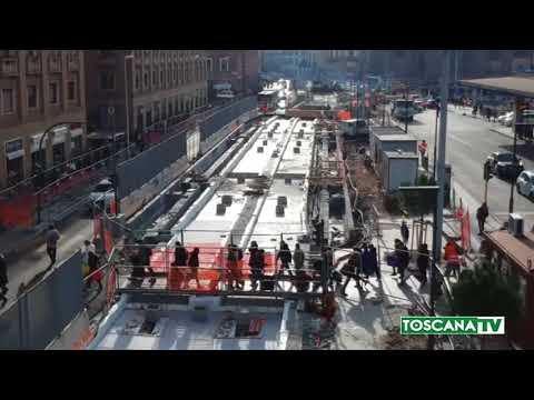 2018-01-06 FIRENZE - TRAMVIA, 47 MILIONI PER LA TRATTA LEOPOLDA-PIAGGE