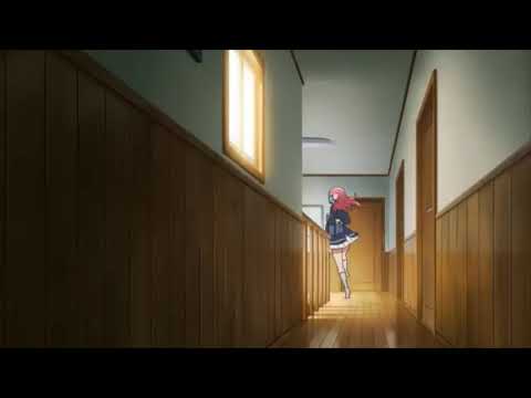 Layton and Descole get too drunk