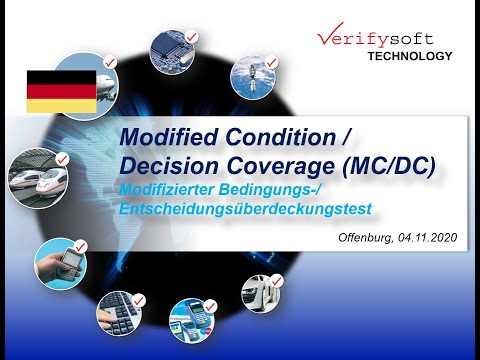 MC/DC-Coverage und Multicondition Coverage (136, deutsch)