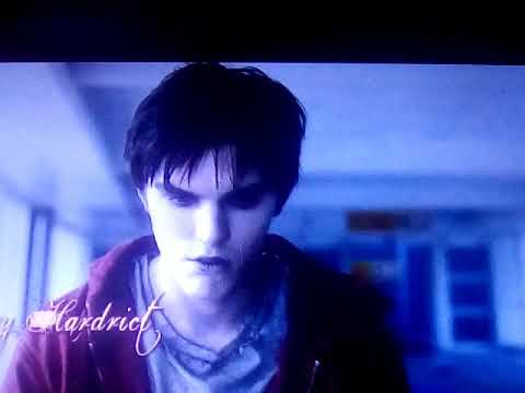 Wiecznie żywy [AMV]-Love me like you do