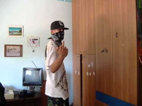 Io Non Sono Leggenda    Prophocide Mc