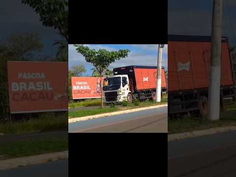 picos piaui #caminhões