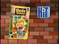 Bob The Builder Celebrate With Bob 2002 Vhs Rip