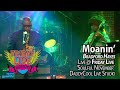 Bradford Hayes Jazz Quartet – Moanin' (Live Jazz @ Friday Live)