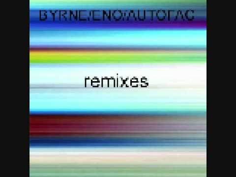 Help me, Somebody (Pistol Disco Mix) by Byrne/Eno/Autofac