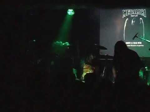 Ross The Boss, "Guyana", 26/05/13- Gier Music Club