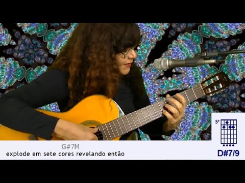 Água - Luísa Gimenez