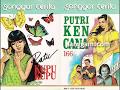 SANGGAR CERITA RATU KUPU KUPU