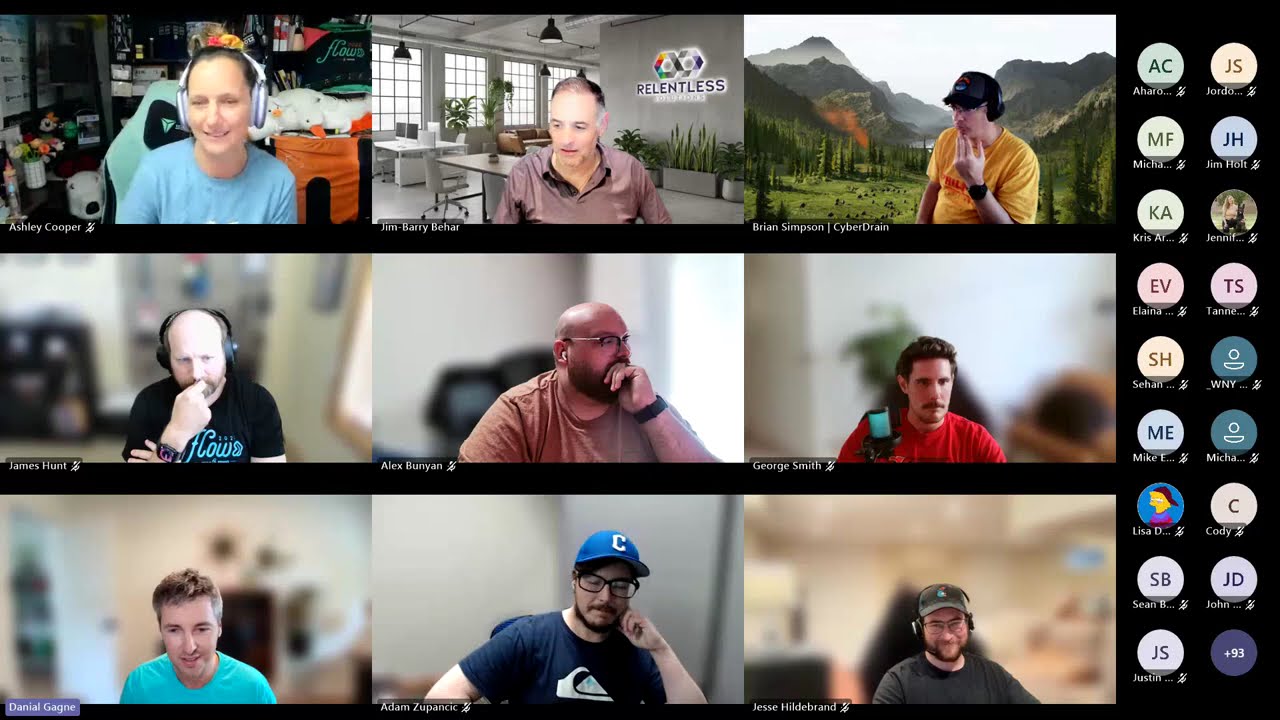 YouTube Thumbnail