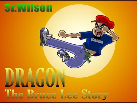 Dragon : The Bruce Lee Story Super Nintendo