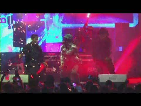 Omerta Music Fest, Italian Somali - Follie Flow