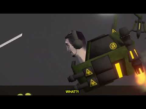 Last Play: Ragdoll Sandbox Video