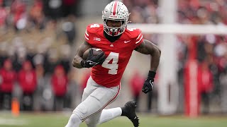 Jeremiah Smith | 2024 Highlights