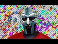 MF DOOM, The Drop | Rhyme Scheme Highlighted - Broken Down MF DOOM, The Drop | Rhyme Scheme Highlighted