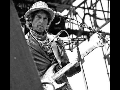 "Elston Gunn" - Shelter from the Storm (Real Live Outtakes)