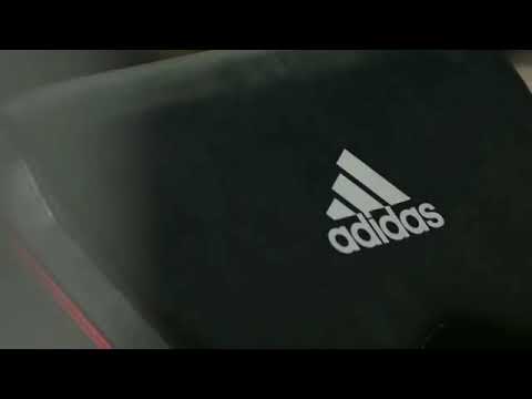 Adidas Home Gym