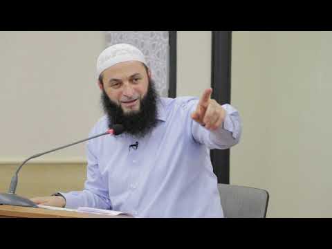 Myzhde për ata që e falin borxhin për hir të Allahut | Hoxhë Sadullah Bajrami