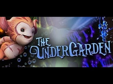 The UnderGarden Playstation 3