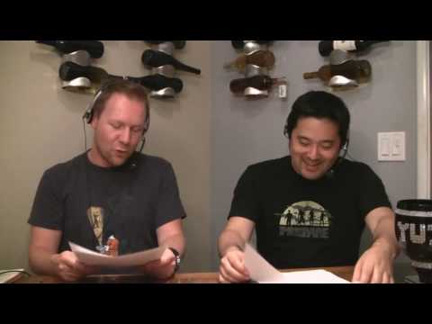 NooBTooB Ep 145 - 2009 E3 Coverage Part 2