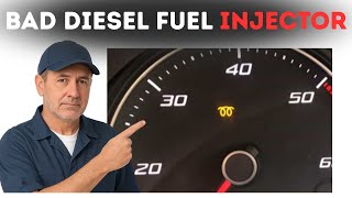 5 Symptoms Your Diesel Injectors Are Failing (Don't Ignore Sign #4)