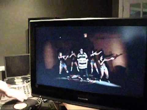 Ti Q - Tickle The Sky