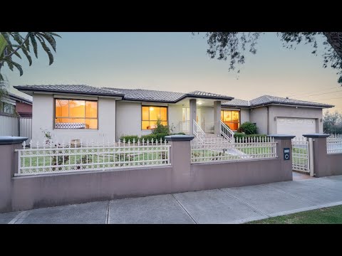 8 Ostia Court, Thomastown, VIC 3074, 3房, 2浴, 独立屋