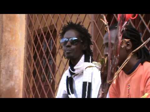 uzaze by said brazza