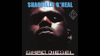 Shaquille O&#39;Neal feat. Def Jef - (I Know I Got) Skillz (BIGR Extended Mix)