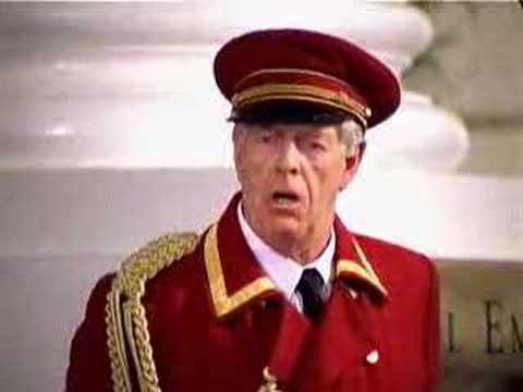 Bresso commercial "Urlaubsreif"