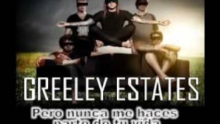 Are you listening? - Greeley Estates subtitulado español