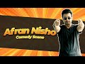 Afran Nisho Comedy Scenes PART 1 Afran Nisho Tanjin Tisha X WIFE Bangla Natok