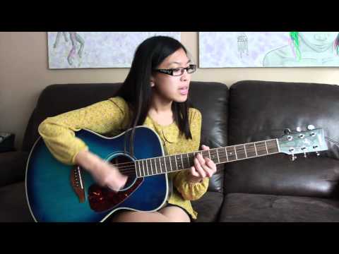 Thumbnail for Tokyo Police Club - Toy Guns (Cover) by Dave Monks