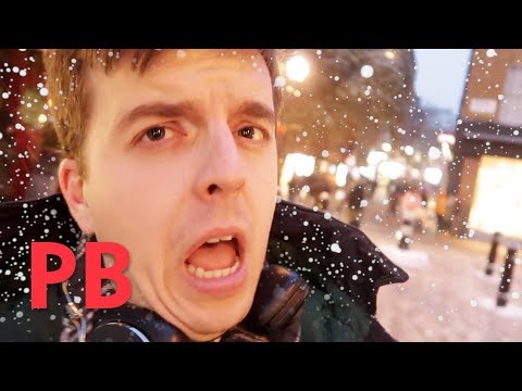 Past Bing GETS A GRIP! - 2018.03.02 | PB