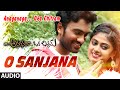 O Sanjana Full Song || Anaganaga Oka Chitram || Siva, Shinde, Megha Sree