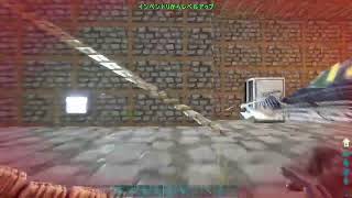 PS ARK PVE マルチ part 17