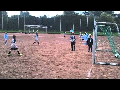 VfB Börnig - Wacker U9 (0:11)