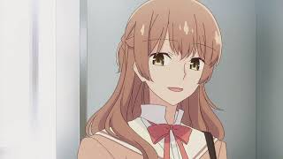 オキ隊長とマキオンミラー配信(とばり視点)