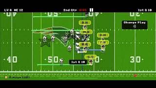 🏈 Retro Bowl 26 FULL GAMEPLAY | Free Online Sports Game